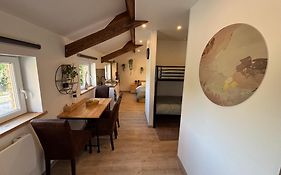 La Vigne A Ath